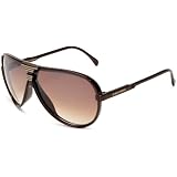 Southpole Mens 527SP BRMG Aviator Sunglasses