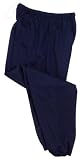 NEW JERZEES - Sweatpant True Navy-XL