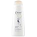Dove Shampoo, Intense Repair  12 oz, 4 Count