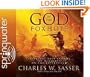 God in the Foxhole: Inspiring True Stories of Miracles on the Battlefield