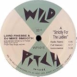 Strictly for the Ladies [12" VINYL]