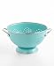 Martha Stewart Collection Blue Colander, 5 Qt.