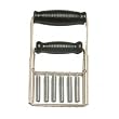 Hand Grip Metal - 6-spring variable Resistance