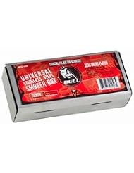 BBQ Smoker Box by 