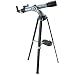 MEADE 20087 DS-2080AT-LNT 80MM Altazimuth Refractor Telescope