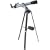 MEADE 20087 DS-2080AT-LNT 80MM Altazimuth Refractor Telescope