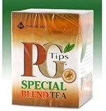 PG Tips Special Blend 80 count Box
