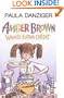 Amber Brown Wants Extra Credit
