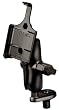 RAM Mounting Systems RAM-B-176-AP7U Cycle Stem Mount for Apple iPod Touch 2nd Generation and 3G (3rd Generation)