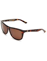 Electric Visual Tonette Round Sunglasses by Electric