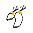 Saris Sentinel 2-Bike Trunk Mount Rack