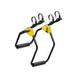 Saris Sentinel 2-Bike Trunk Mount Rack