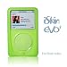 Electronics : iSkin eVo3 case for 5G iPod® 30GB - Atomic Green