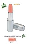 Helan I Colori Vegan and Organic, Paraben Free and Preservative Free, Nickel Tested Lipstick (Albicocca (Italian For Apricot))