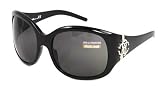 AUTHENTIC ROBERTO CAVALLI SUNGLASSES RC 313 ASSARRACO BLACK B5