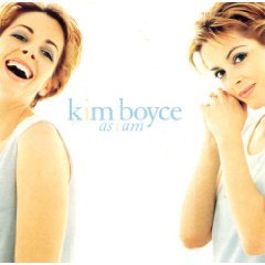 Kim Boyce - As I Am - Zortam Music