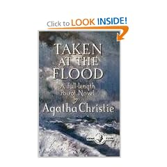 Poirot - Taken at the Flood