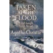 Taken at the Flood (Agatha Christie Facsimile Edtn)
