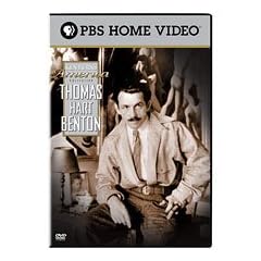 Ken Burns America: Thomas Hart Benton [Import USA Zone 1]