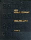1998 ASHRAE Handbook: Refrigeration [I-P Edition]