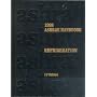 1998 ASHRAE Handbook: Refrigeration [I-P Edition]