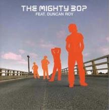 The Mighty Bop - The Mighty Bop - Zortam Music