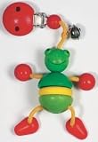 Eigenschaften Gollnet & Kiesel KG / Clip - Frosch