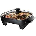 Oster 3001OSTER 12-inch Electric Skillet
