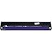 American DJ Black 24 BLB 2 FT Blacklight and Fixture
