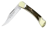 Puma P210910 Stainless Steel Staghorn Prince