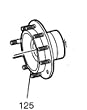 Volvo Truck 85105960 Kit