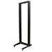 Looking for A Cost-effective, Durable Two Post Rack For Mounting Network and Tel