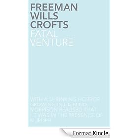Fatal Venture