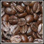 Review Coffee Bean Direct  / Indian Mysore Nuggets Coffee Beans - 5lb Bag