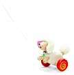 Wonderworld Pull-Along, Poodle