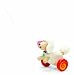 Wonderworld Pull-Along, Poodle image 1