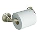 KOHLER 11374-BN Forte Sculpted Toilet Tissue Holder, Vibrant Brushed Nickel