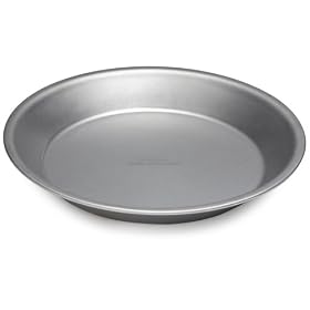Buy Amco Food Service 10-Inch Pie Pan