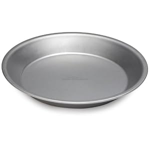 Amco Food Service 10-Inch Pie Pan by Amco Food Service