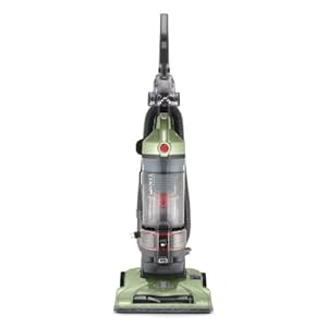   Hoover WindTunnel T-Series Rewind Upright Vacuum, Bagless, UH70120 with Mini Tool Box (dh)