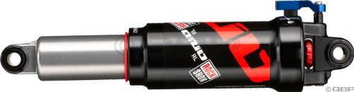 RockShox D&auml;mpfer Federbein Ario RL, schwarz, 165 x 38mm, 202000240