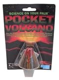 POCKET VOLCANO