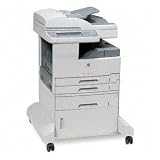 HEWQ7830A - LaserJet M5035X Multifunction Printer/Copier/Scanner/Fax with Digital Send