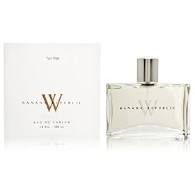 Banana Republic Perfume by Banana Republic for women Eau De Parfums