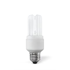 Osram 63126B1 Duluxstar E27 Energiesparlampe in R�hrenform 24W/827, warmwei�
