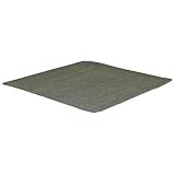 Firemat Classic 60 x 70 cm Feuerfestes Universal Schutztuch f�r Kaffeemaschinen,Induktionsherd etc. (Hitzebest�ndig bis 300 Grad)von "Technaxx Deutschland..."