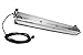 Class 1 Div 2 LED Light - 4 foot 2 lamp - LED T series Style (fluorescent replacement) - 25ft Cord