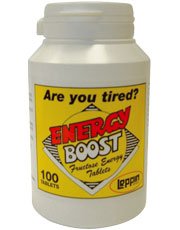 Lepicol Energy Boost 100 Tablets