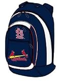 MLB St Louis Cardinals Backpack