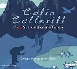 Dr - Siri und seine Toten - Colin Cotterill